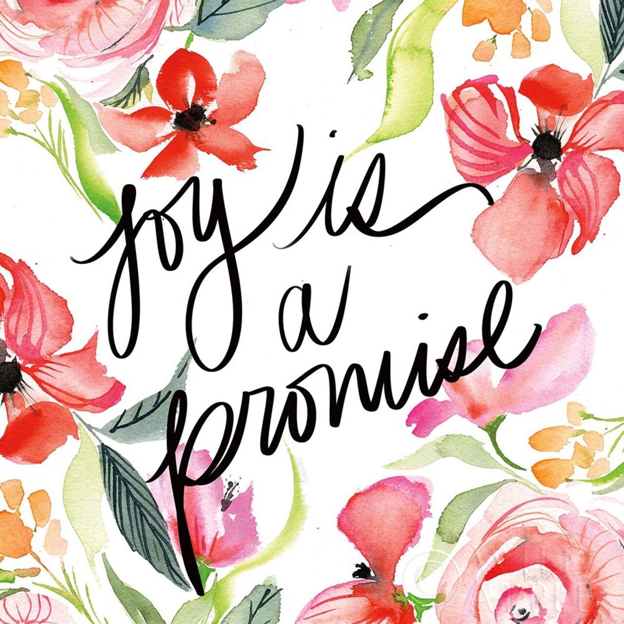 Bloom to Remember I Poster Print by Kristy Rice - Item # VARPDX41898